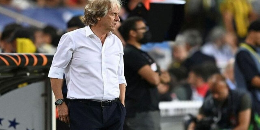 Fenerbahçe - Alanyaspor maçı sonrası Jorge Jesus konuştu: Daha iyisini yapabiliriz, tadını çıkaracağız...