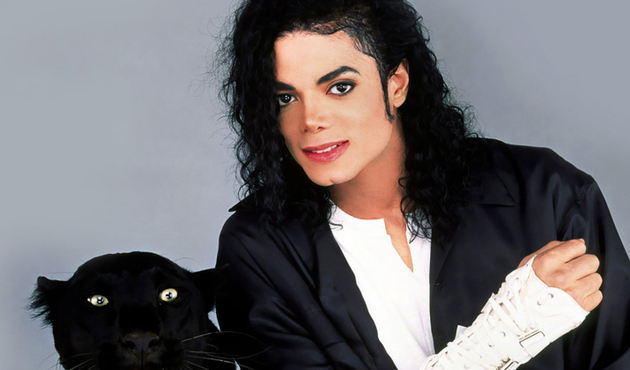 Korkunç iddia! Michael Jackson'ın ölmeden önce bıraktığı not ortaya çıktı