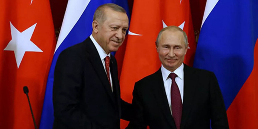 Türkiye ile Rusya arasında 'Ruble' kararı! Piyasalar rahatlayacak...