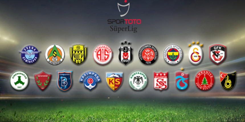 Süper Lig'de 7. hafta maçları tamamlandı! İşte 2022-2023 sezonun güncel puan durumu...
