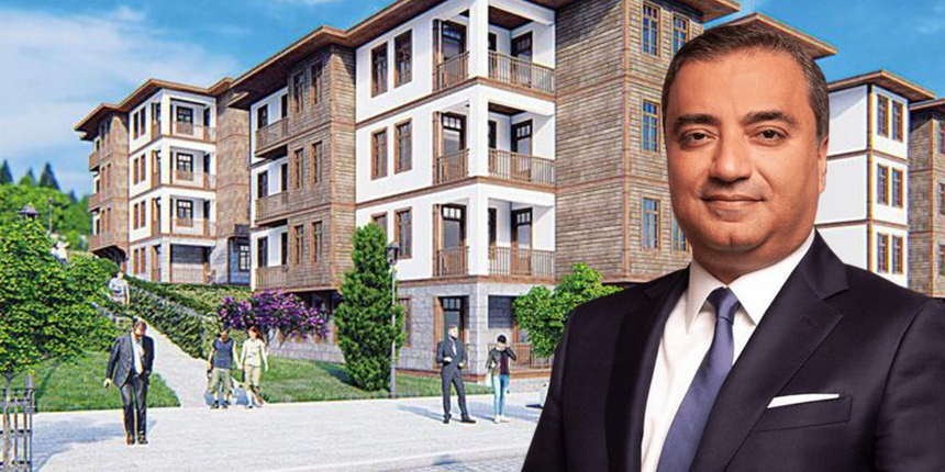 Şeytanın aklına gelmez… Aman dikkat! Sosyal konutta inanılmaz dolandırıcılık yöntemi!