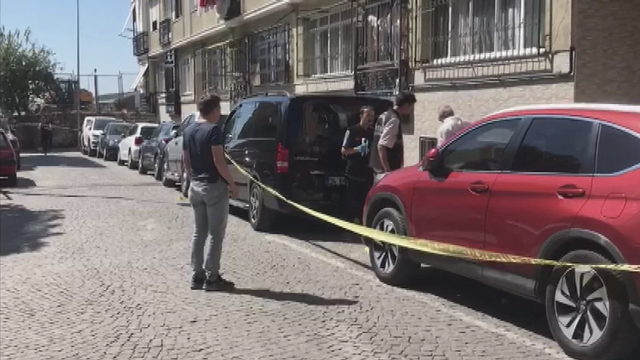 Fatih'te polise ateş açanlarla ilgili korkunç gerçek ortaya çıktı: Başakşehir'de 2 kişiyi öldürdü