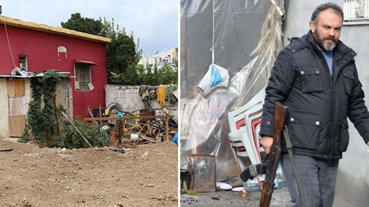 Türkiye'nin konuştuğu Tarsus'taki gizemli kazıyla ilgili şok detay! "Orada ne olduğunu gördüm"