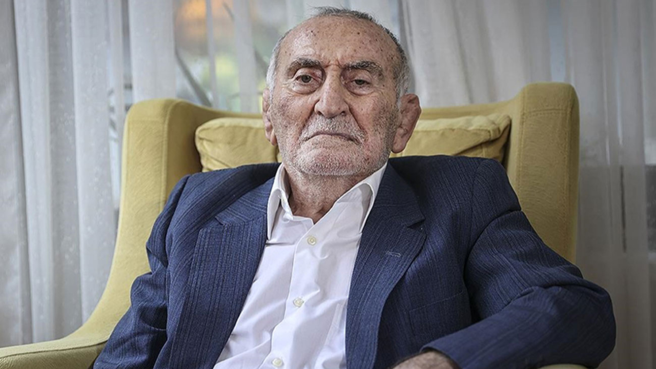 Olimpiyat şampiyonu eski milli güreşçi Mustafa Dağıstanlı hayatını kaybetti