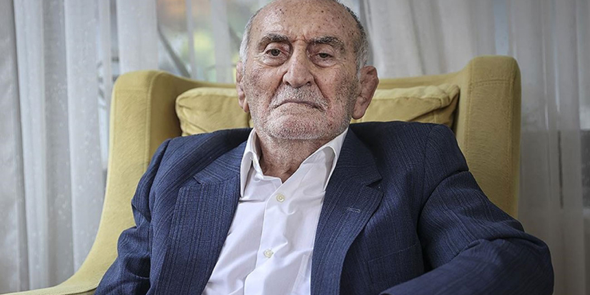 Olimpiyat şampiyonu eski milli güreşçi Mustafa Dağıstanlı hayatını kaybetti