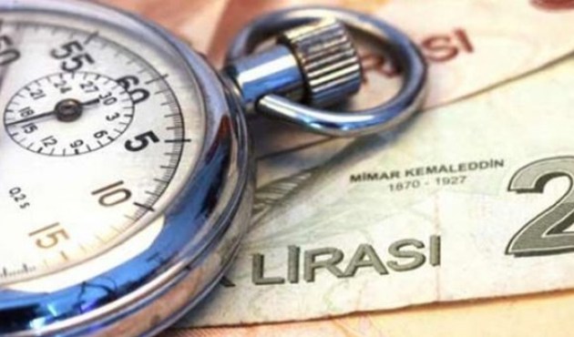 Vatandaşa uyarı! Bugün son günü...