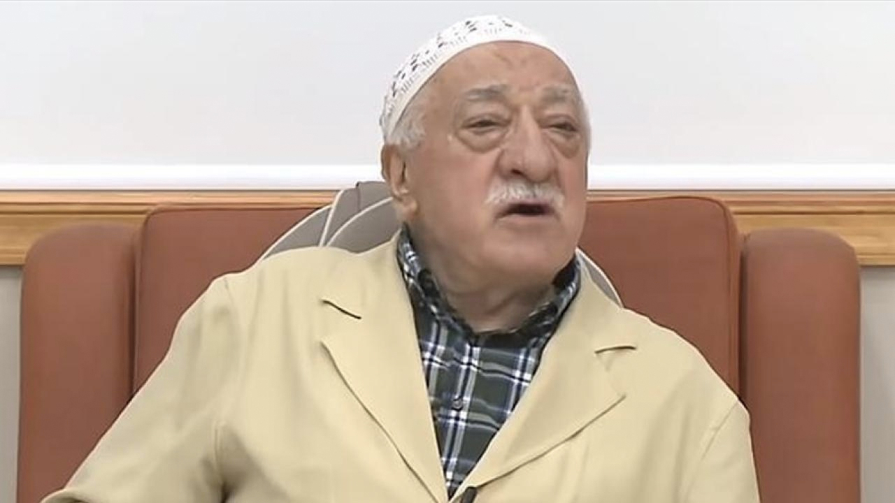 ABD Adalet Bakanlığı, FETÖ elebaşı Gülen hakkındaki 7 iade dosyasını sümenaltı etti
