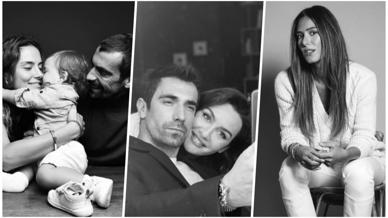 Adı Birce Akalay ile anılıyordu... Mihre Mutlu'dan boşanan İbrahim Çelikkol'un yeni sevgilisi bakın kim çıktı