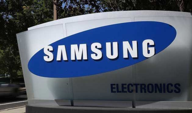 Güney Koreli teknoloji devi Samsung'dan dev atılım!