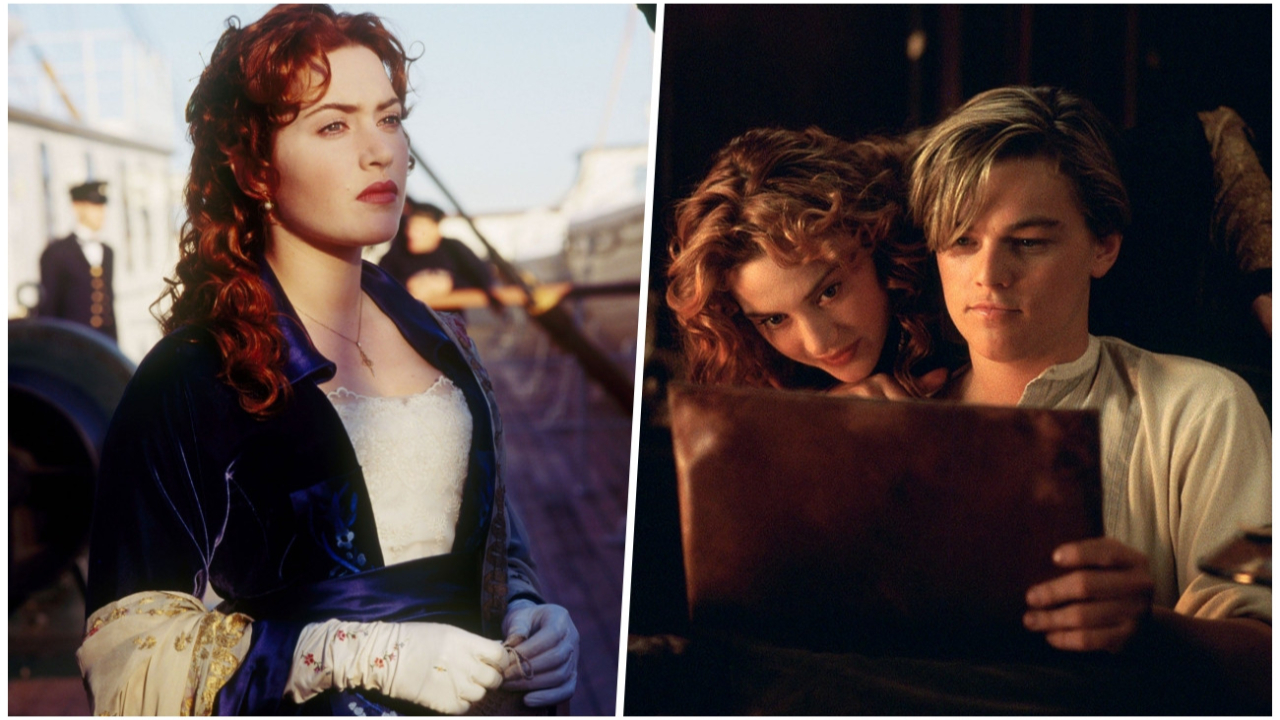 Titanik'in Rose'u Kate Winslet kaza geçirdi! Apar topar hastaneye kaldırıldı