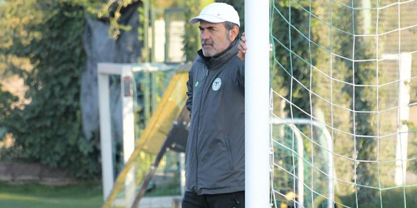 Flaş! Aykut Kocaman'da beklenen oldu