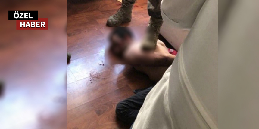 Fatih'te polis memurlarına saldıran bir kişi yakalandı