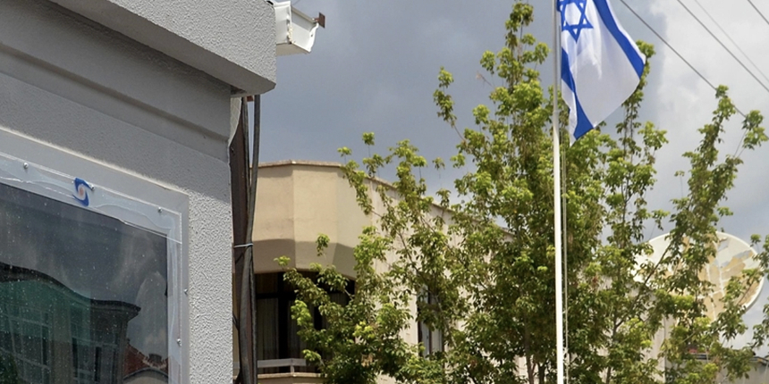 İsrail, Ankara'ya büyükelçi atıyor: Karar onaylandı