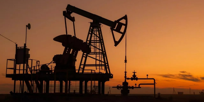 Brent petrolün varil fiyatı 89 doların altına düştü
