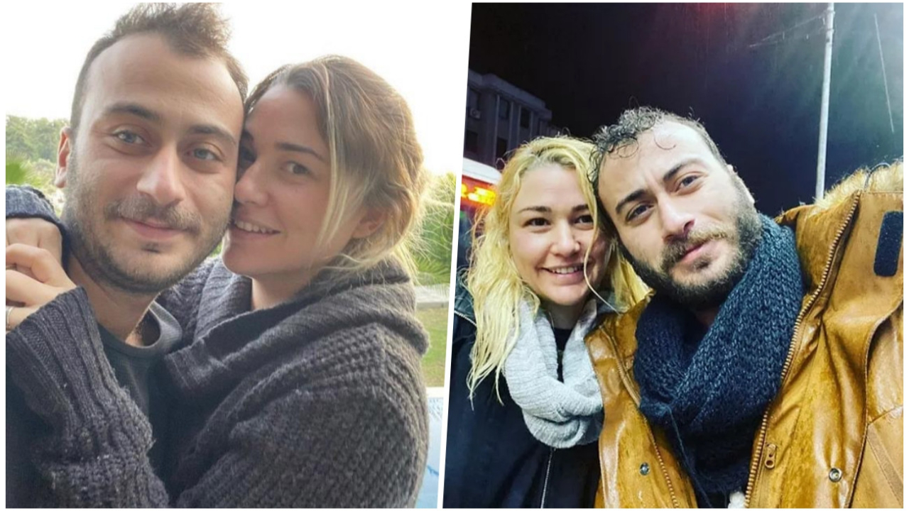 Başak Ceylan Torun'un şiddet ve yasak aşk iddialarının ardından Kaan Boşnak'tan flaş hamle