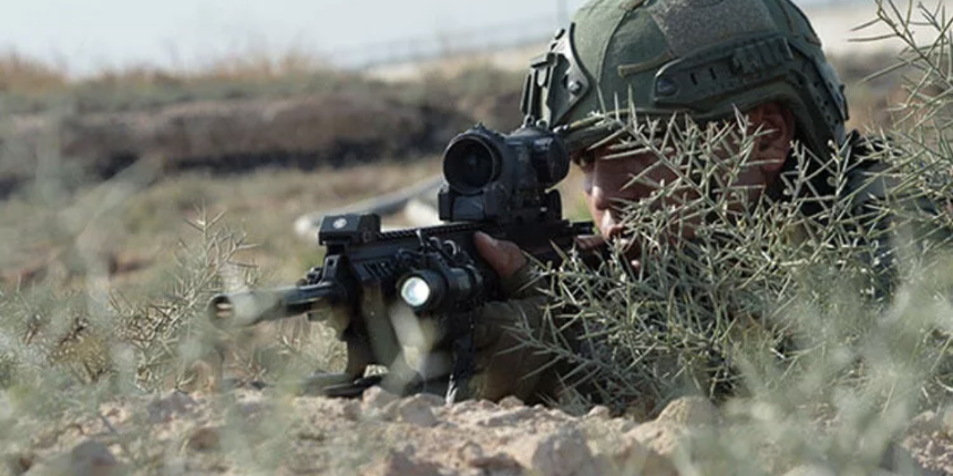 MİT'ten Irak'ın kuzeyinde operasyon: 6 terörist öldürüldü