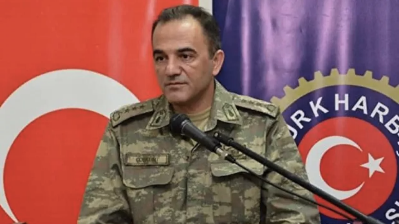 Askeri fabrikada başörtüsü ve sakal yasağı getiren albay açığa alındı