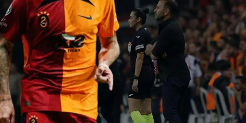 Aslan'da santrfor operasyonu! Yeni transfere tribün yolu gözüktü, sözleşmesi tehlikeye girdi...