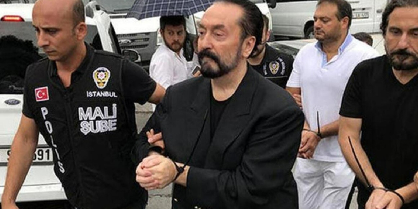 Adnan Oktar için istenen ceza belli oldu!