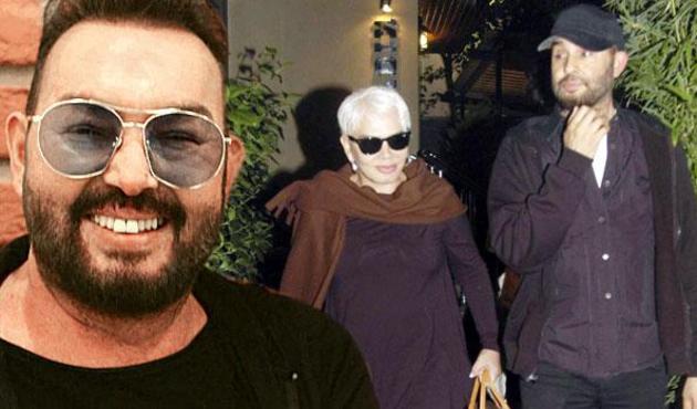 Yaşar Gaga'dan olay röportaj! Bana Sezen'in çantacısı diyorlar...