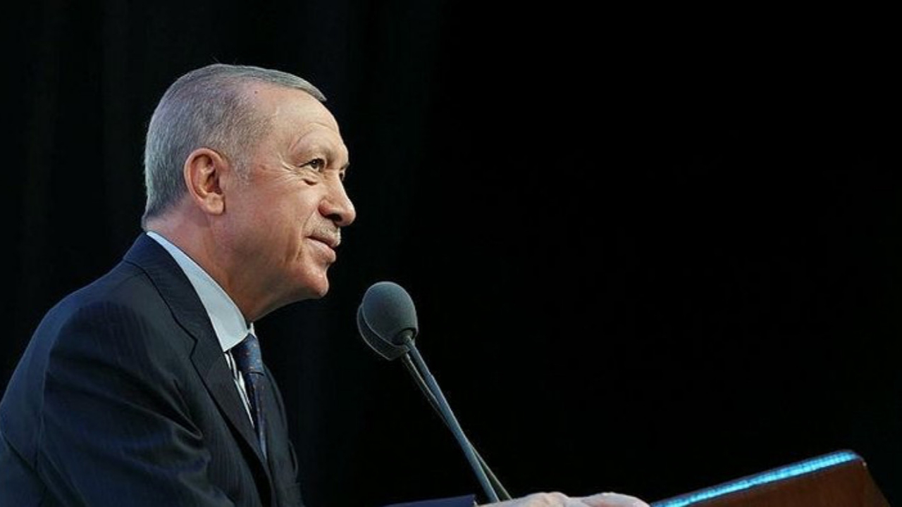 Cumhurbaşkanı Erdoğan'dan F16 açıklaması: "Başımızın çaresine bakacağız"