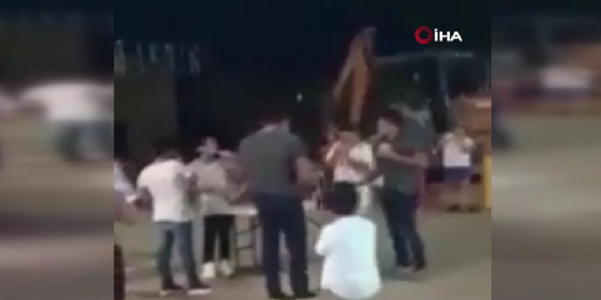 Meksika’da yemek yeme yarışmasında bir kişi boğularak öldü