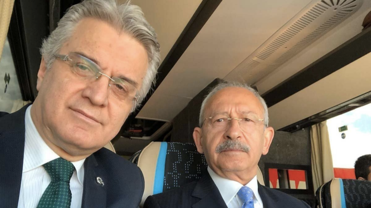 6'lı masada adaylık krizi: "Kılıçdaroğlu aday olmazsa masa dağılabilir"