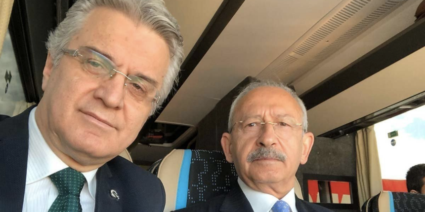 6'lı masada adaylık krizi: "Kılıçdaroğlu aday olmazsa masa dağılabilir"