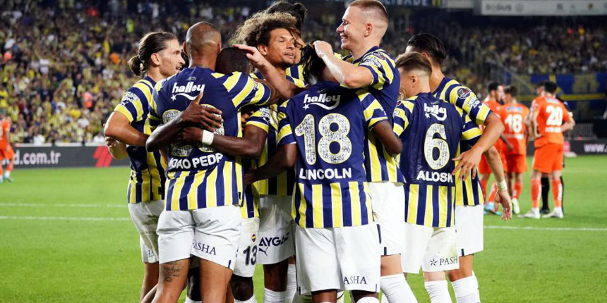 Fenerbahçeli yıldızı takibe aldılar