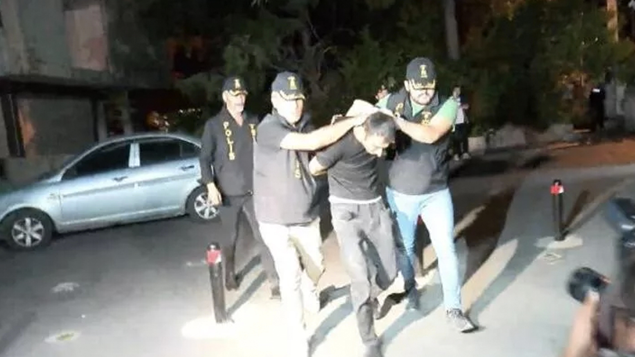 Fatih'te polise saldıran ikinci saldırgan da yakalandı
