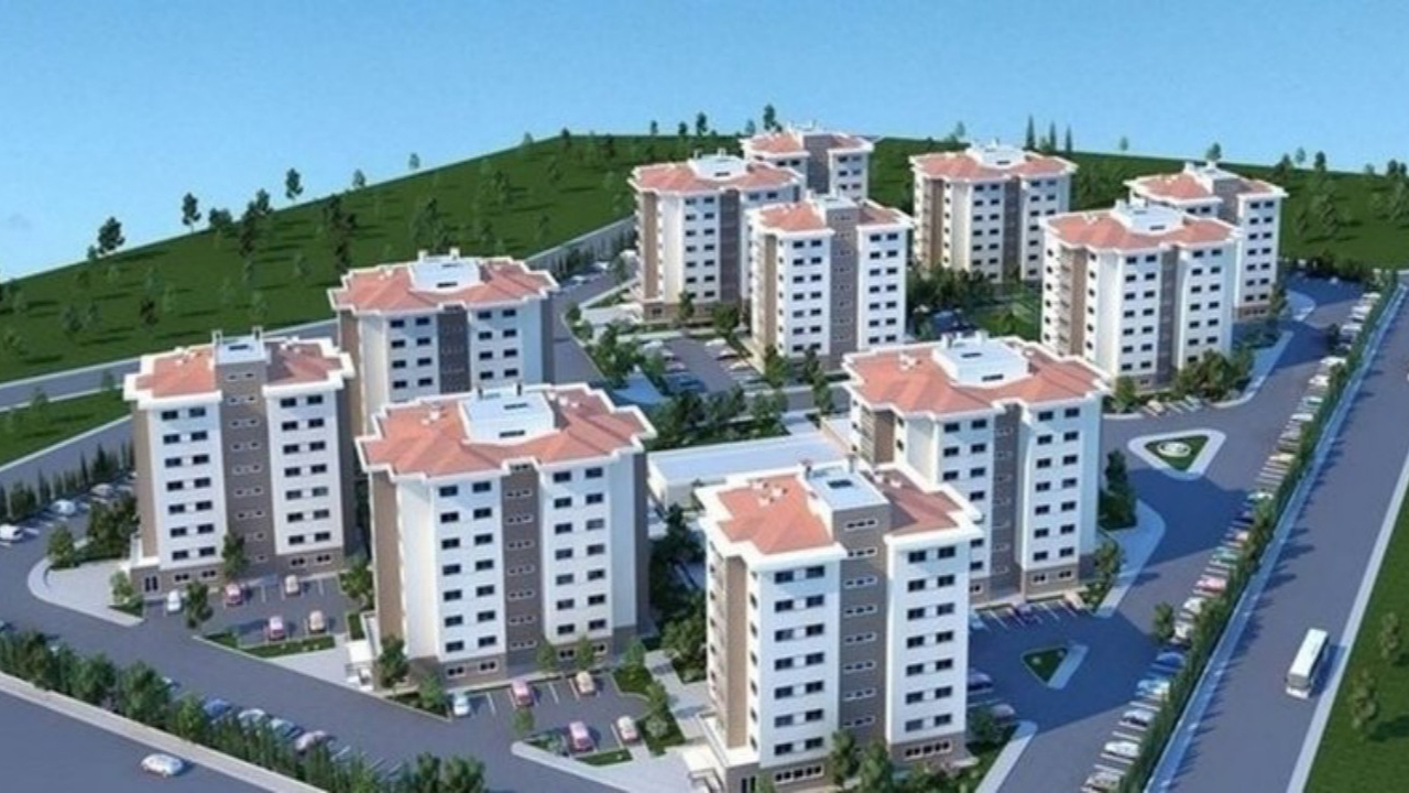TOKİ sosyal konut kura çekimi tarihi belli oldu! TOKİ Başkanı duyurdu...