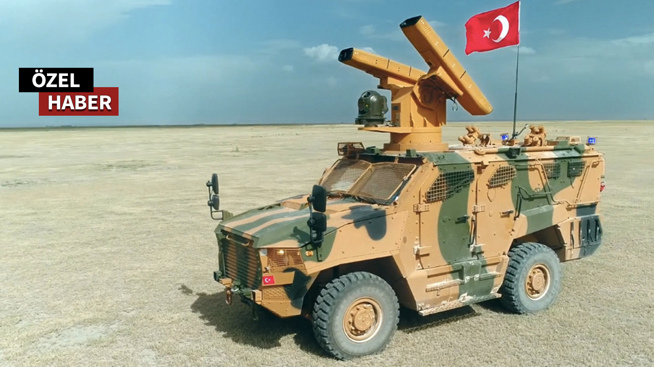 Savunma sanayi 2023’te düşman çatlatacak