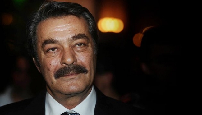 Ünlü sanatçı Kadir İnanır, yoğun bakımdan çıktı!