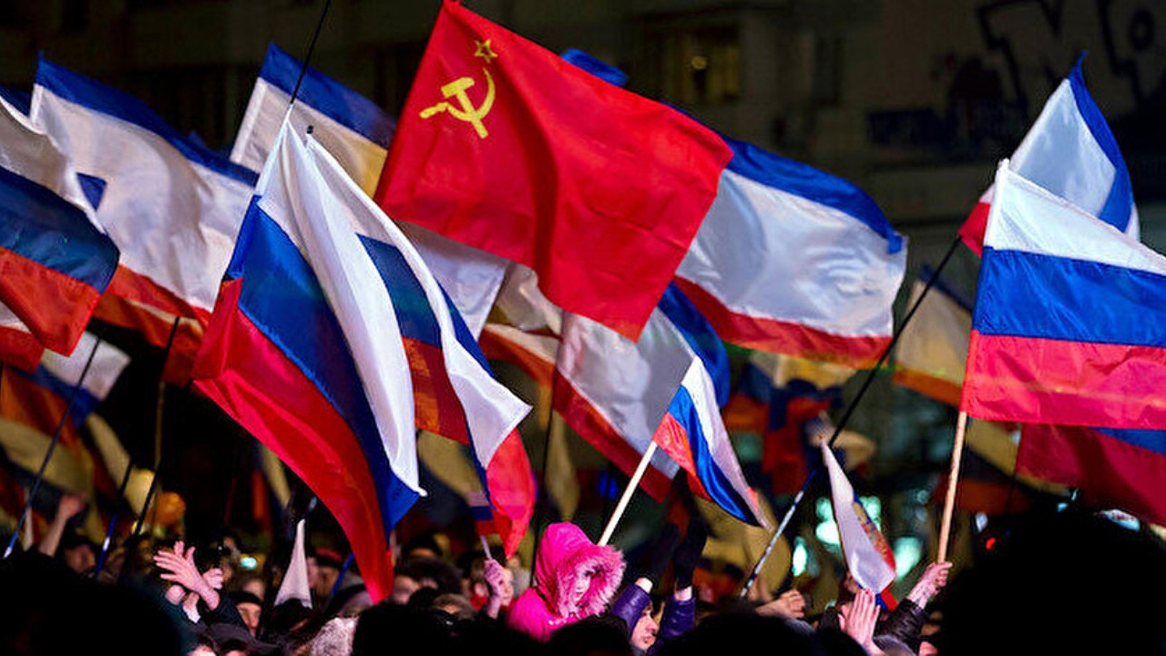 Rus işgali altındaki 3 bölge referanduma gidiyor! Donetsk, Luhansk ve Herson için kritik tarih...
