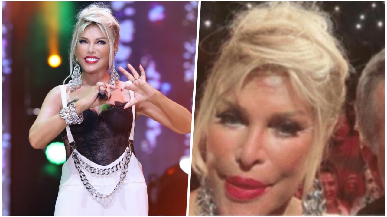 Ajda Pekkan'ın filtresiz fotoğrafı sosyal medyanın diline düştü! Görenler Emel Sayın zannetti