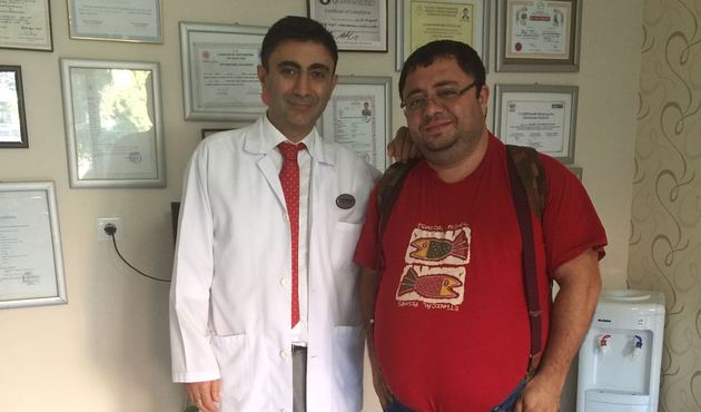 Sofradan tam tok kalkılmaz!