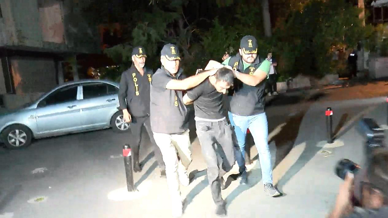 Fatih'te polise saldırdıktan sonra yakalanmıştı: Başakşehir'de kimleri öldürdüğü ortaya çıktı