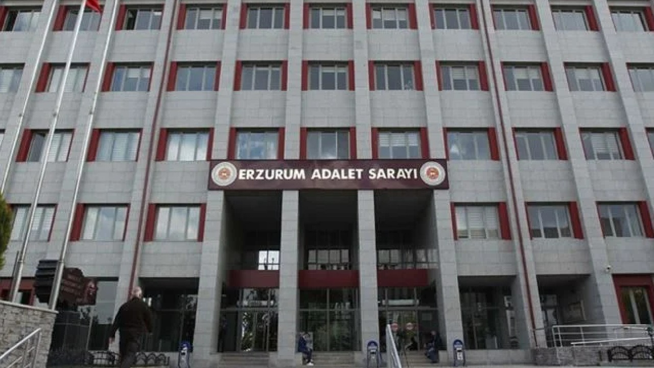 Erzurum Cumhuriyet Başsavcılığından "savcı yok" iddiasına ilişkin açıklama!