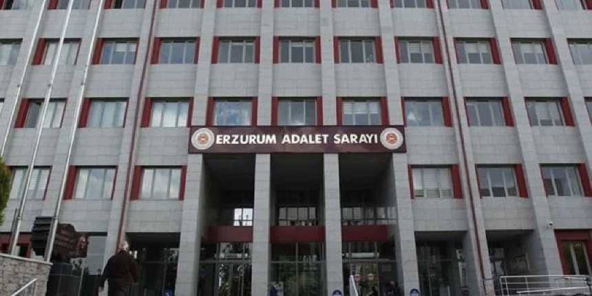 Erzurum Cumhuriyet Başsavcılığından "savcı yok" iddiasına ilişkin açıklama!