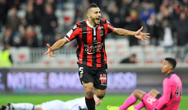 Galatasaray'ın Faslı yıldızı Younes Belhanda yola çıktı!