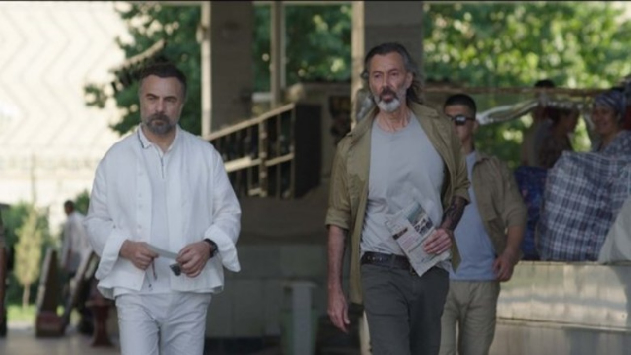 Ben Bu Cihana Sığmazam'da Çatışma Var, Racon Var! Oktay Kaynarca Geri Döndü