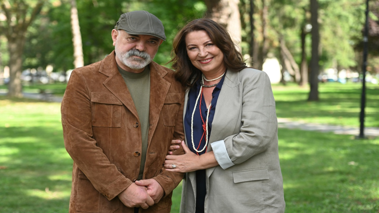Usta Oyuncu Ercan Kesal'ın Aldatmak Dizisindeki rolü belli oldu