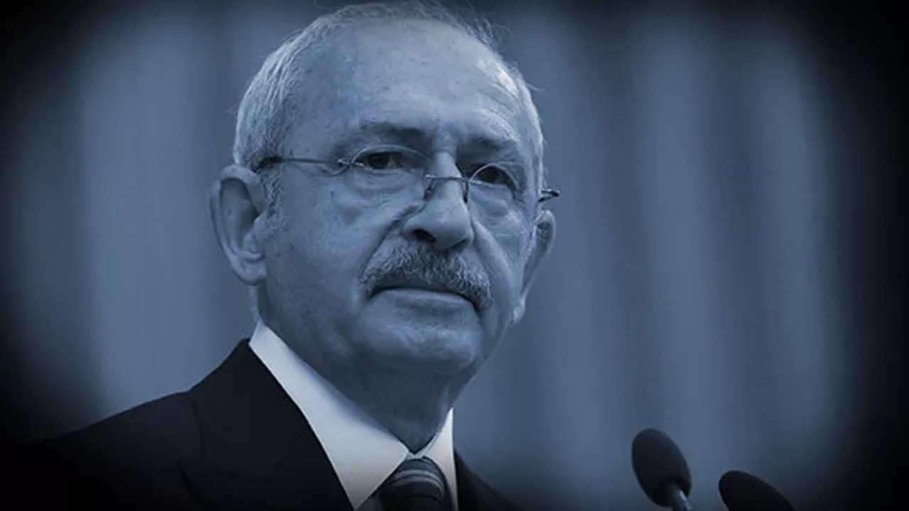 Hükümetin projelerini sızdıran Kılıçdaroğlu ifşa oldu! Köstebekleri tespit edildi...