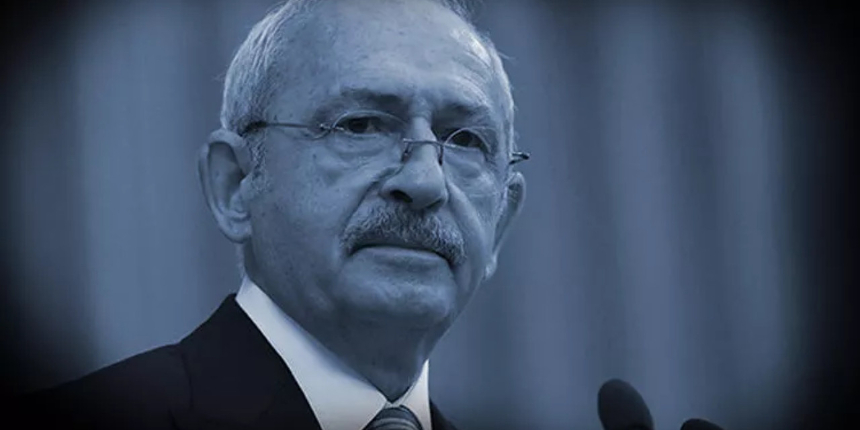 Hükümetin projelerini sızdıran Kılıçdaroğlu ifşa oldu! Köstebekleri tespit edildi...