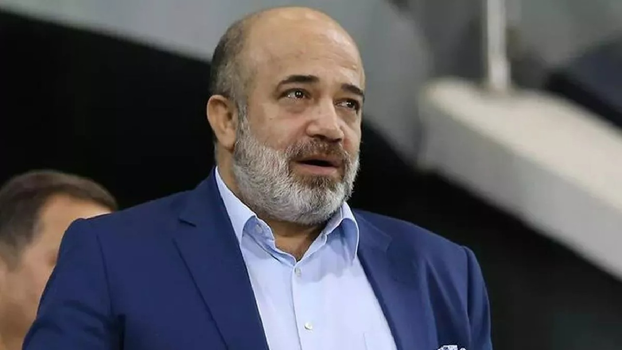 Murat Sancak: Galatasaray maçı için bilet transferini engelledik!