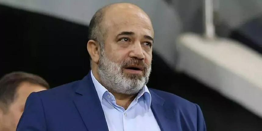 Murat Sancak: Galatasaray maçı için bilet transferini engelledik!