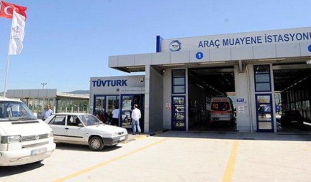 Sürücülere plaka uyarısı! 3 Temmuz'da başlıyor...
