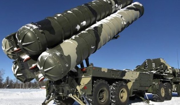 Rusya'dan flaş S-400 açıklaması: "Türkiye ile mutabakata varıldı!"