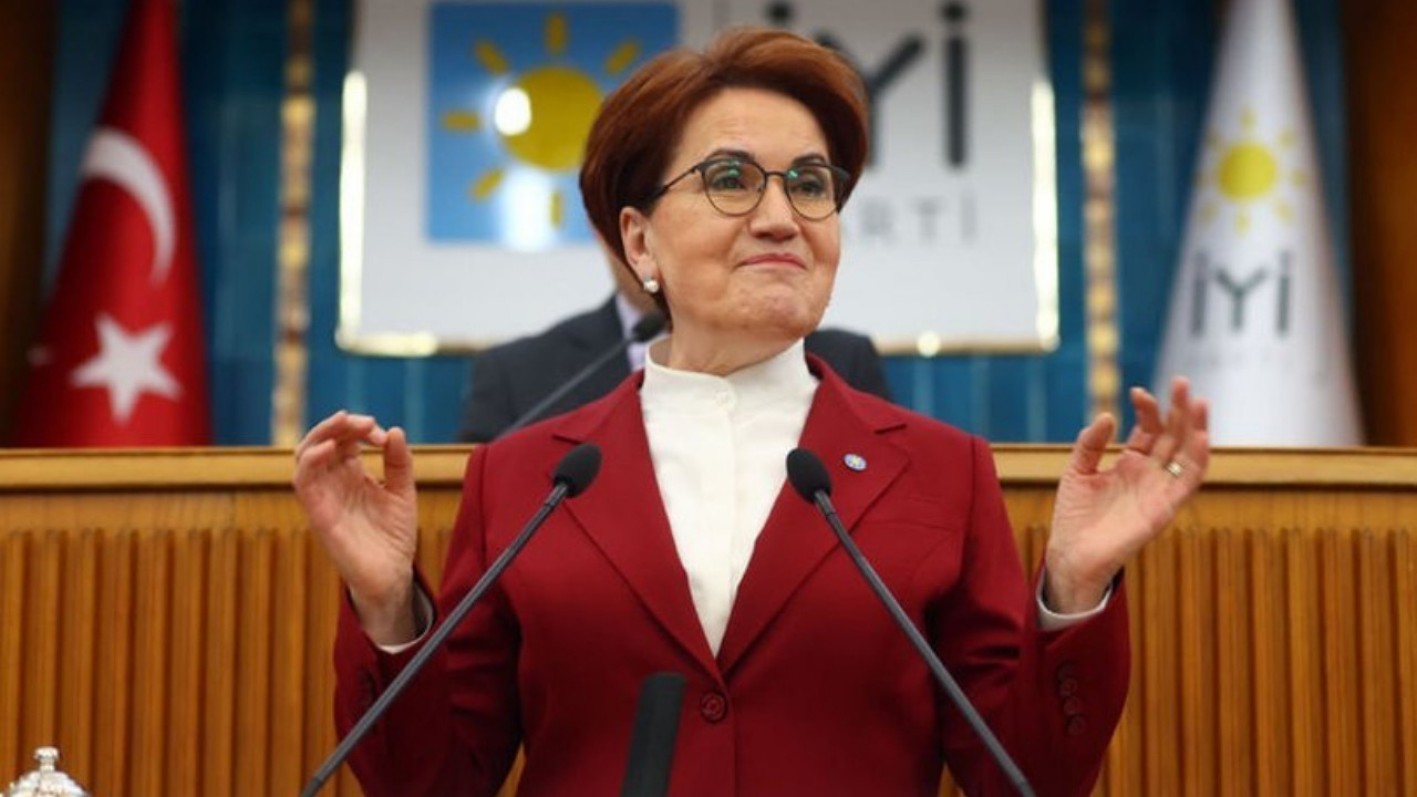 HDP Meral Akşener’i hedef aldı