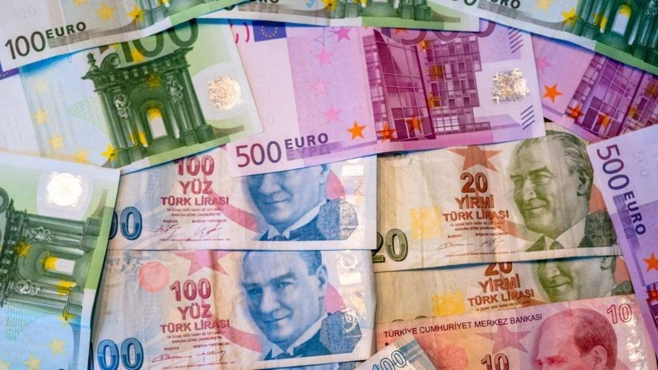 Bu hafta tüm gözler Merkez Bankalarına çevrildi! Türkiye dahil 25 ülke faiz kararını açıklayacak...